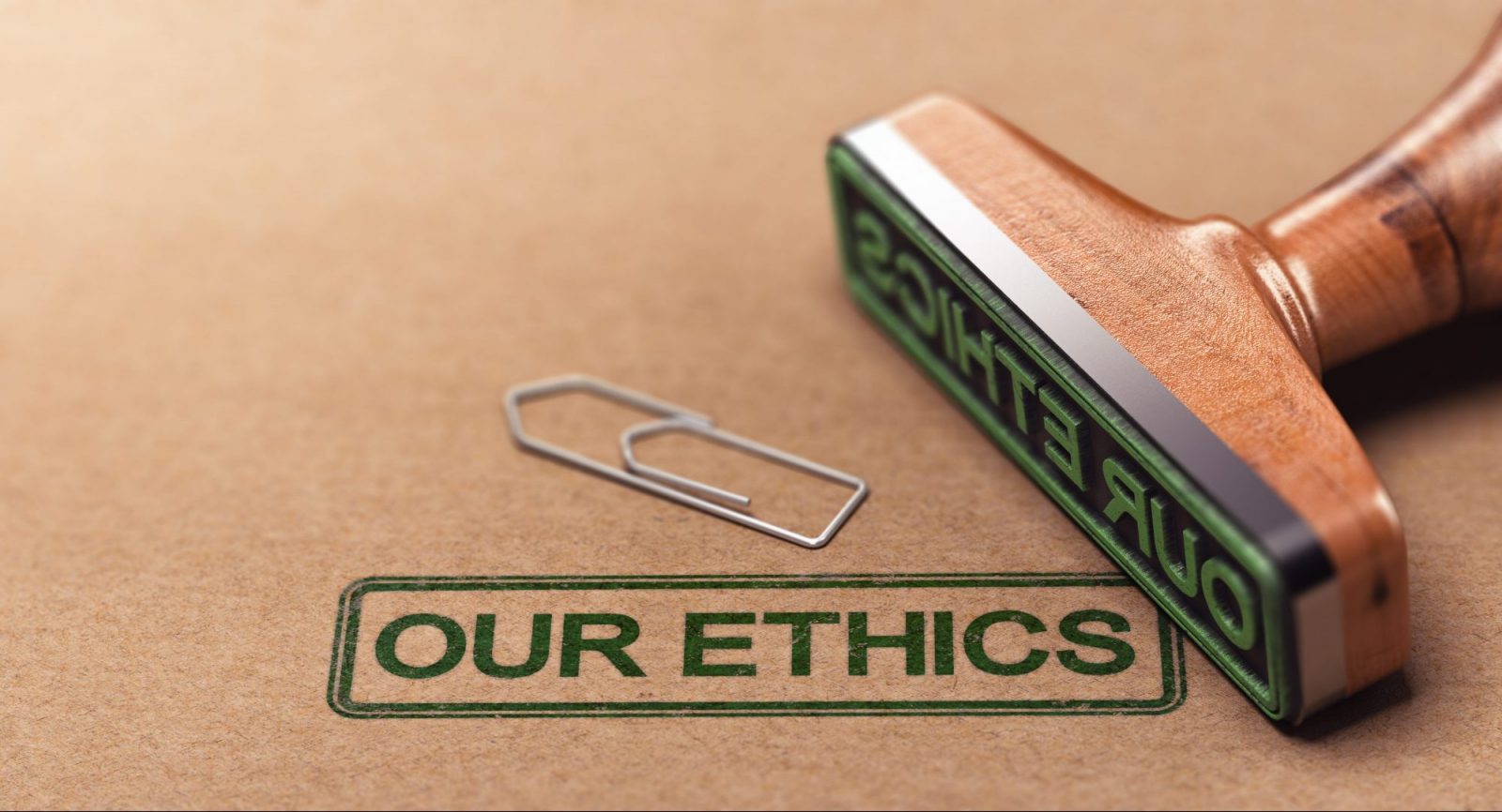 Ethische Leitlinien für KI